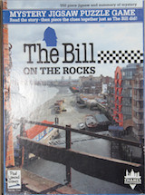 Bild von Bill on the Rocks