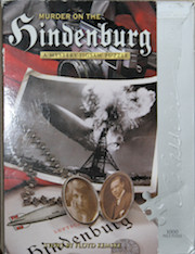 Bild von Murder on the Hindenburg folgt